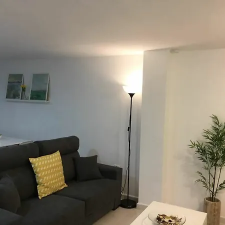 Apartment With One Bedroom In Estepona, With Pool Access And Furnished Estepona