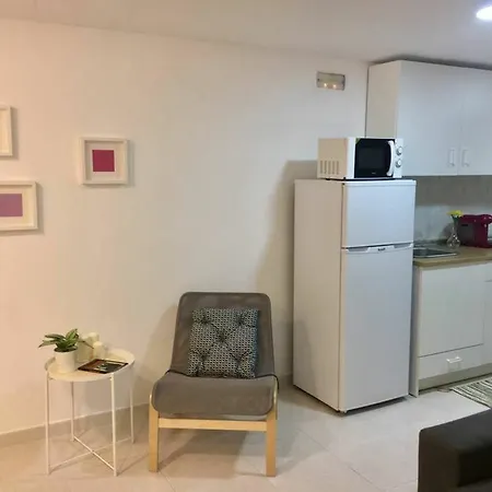 Apartment With One Bedroom In Estepona, With Pool Access And Furnished *