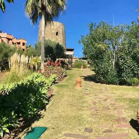 Apartment With One Bedroom In Estepona, With Pool Access And Furnished *