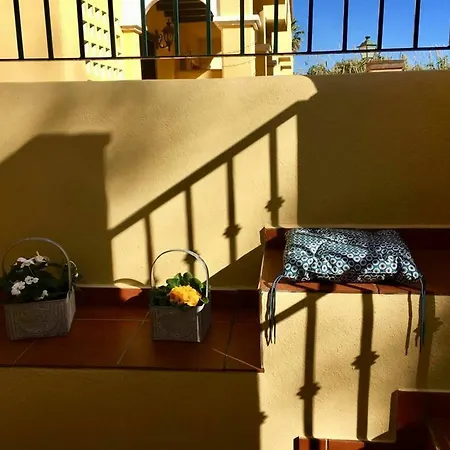 Apartment With One Bedroom In Estepona, With Pool Access And Furnished Estepona