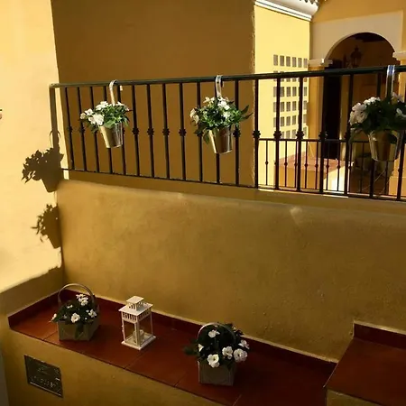 With One Bedroom In Estepona, With Pool Access And Furnished * Estepona