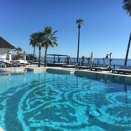 Apartment With One Bedroom In Estepona, With Pool Access And Furnished Estepona