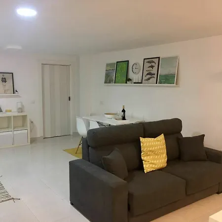 Apartment With One Bedroom In Estepona, With Pool Access And Furnished Estepona