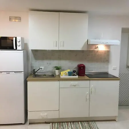 Apartment With One Bedroom In Estepona, With Pool Access And Furnished *